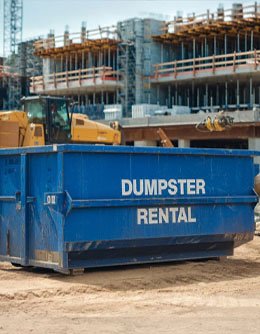 Dallas Dumpster Rental